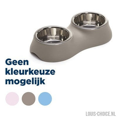 Imac Voer / Drinkbak Diva 22 Assorti-IMAC-Louis Choice