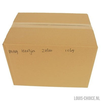 Jack Doggies Merg Hartjes Zalm-JACK DOGGIES-Louis Choice