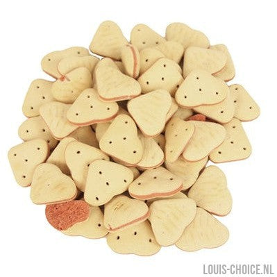 Jack Doggies Merg Hartjes Zalm-JACK DOGGIES-Louis Choice