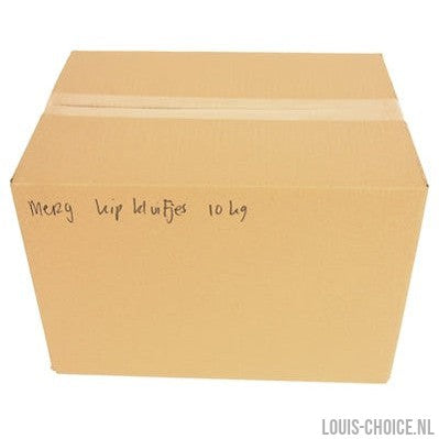Jack Doggies Merg Kip Kluifjes-JACK DOGGIES-Louis Choice