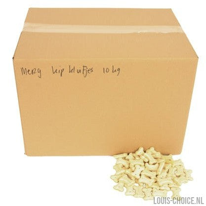 Jack Doggies Merg Kip Kluifjes-JACK DOGGIES-Louis Choice