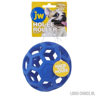 Jw Hol-Ee Roller Assorti-JW-Louis Choice