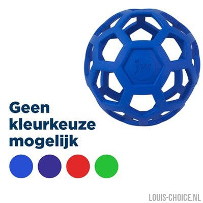 Jw Hol-Ee Roller Assorti-JW-Louis Choice