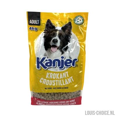 Kanjer Croc-KANJER-Louis Choice
