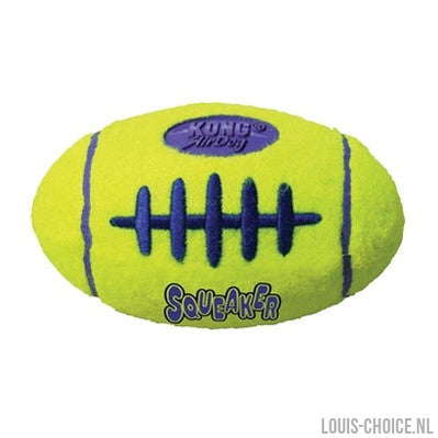 Kong Airdog Football Geel-KONG-Louis Choice