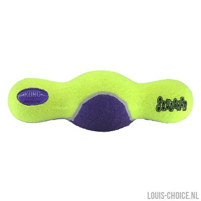 Kong Airdog Squeaker Roller-KONG-Louis Choice