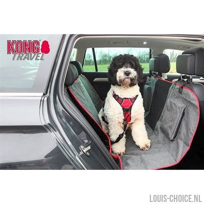 Kong Autodeken 2-In-1-KONG-Louis Choice