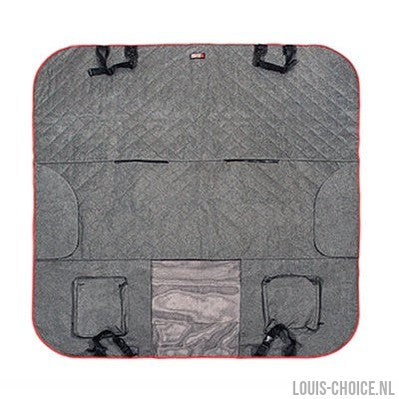 Kong Autodeken 2-In-1-KONG-Louis Choice