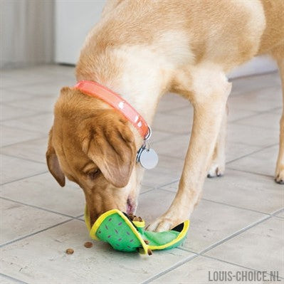 Kong Ballistic Hide 'N Treat Assorti-KONG-Louis Choice