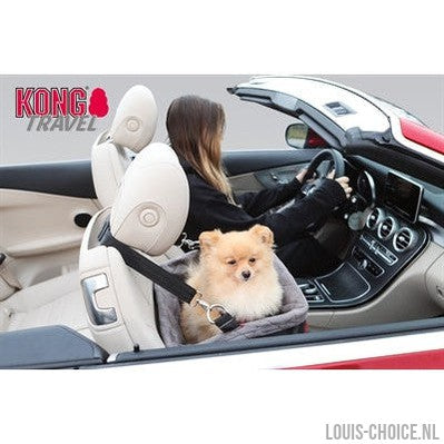 Kong Booster Autostoel-KONG-Louis Choice