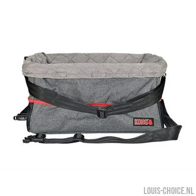 Kong Booster Autostoel-KONG-Louis Choice