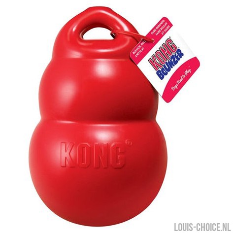 Kong Bounzer Rood-KONG-Louis Choice