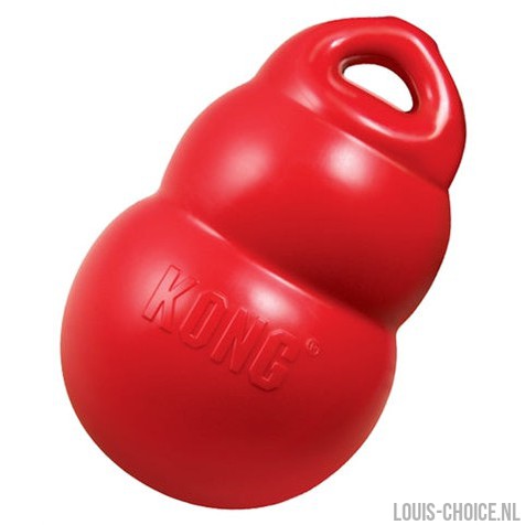 Kong Bounzer Rood-KONG-Louis Choice