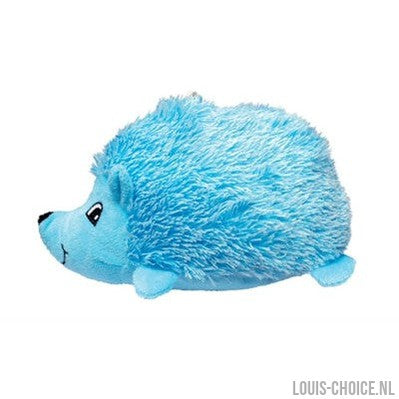 Kong Comfort Hedgehug Puppy Egel Assorti-KONG-Louis Choice