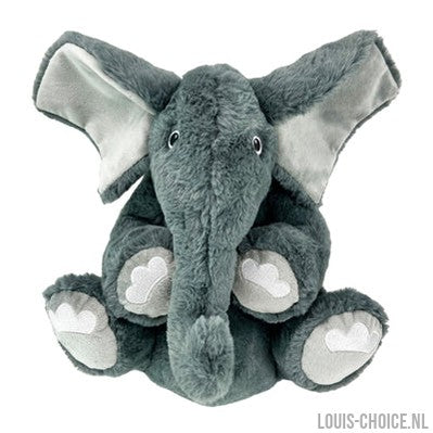 Kong Comfort Kiddos Jumbo Olifant-KONG-Louis Choice
