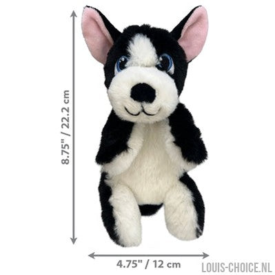 Kong Comfort Pups Boss-KONG-Louis Choice