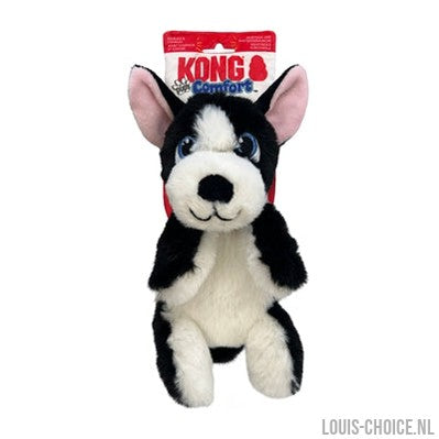 Kong Comfort Pups Boss-KONG-Louis Choice