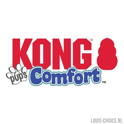 Kong Comfort Pups Boss-KONG-Louis Choice