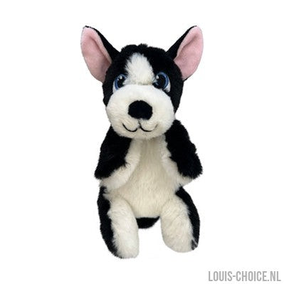 Kong Comfort Pups Boss-KONG-Louis Choice