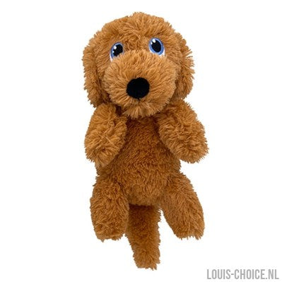 Kong Comfort Pups Goldie-KONG-Louis Choice