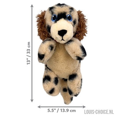 Kong Comfort Pups Spot-KONG-Louis Choice