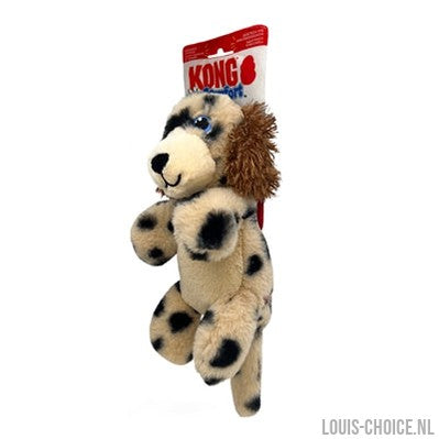 Kong Comfort Pups Spot-KONG-Louis Choice