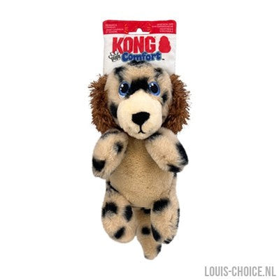 Kong Comfort Pups Spot-KONG-Louis Choice