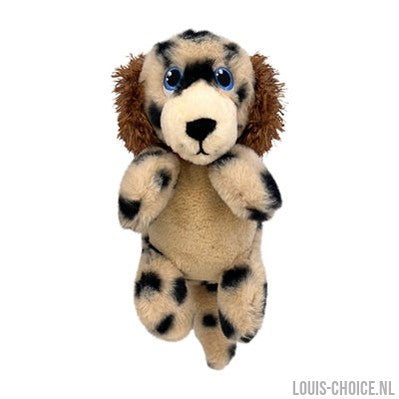 Kong Comfort Pups Spot-KONG-Louis Choice