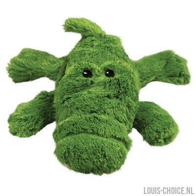 Kong Cozie Ali Alligator-KONG-Louis Choice