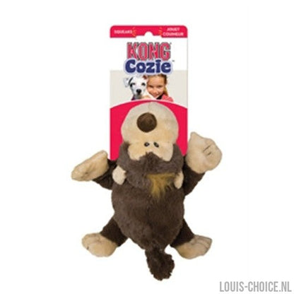 Kong Cozie Naturals Assorti-KONG-Louis Choice