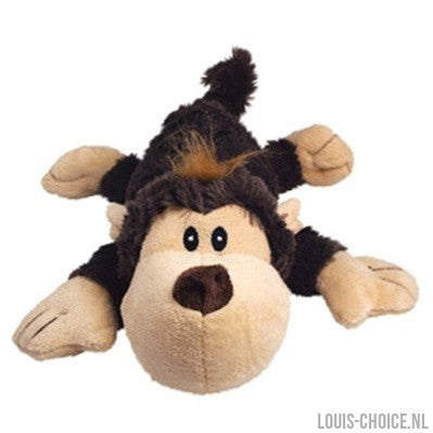 Kong Cozie Naturals Assorti-KONG-Louis Choice