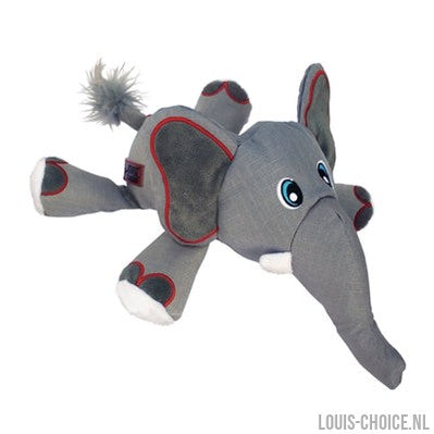 Kong Cozie Ultra Ella Olifant-KONG-Louis Choice