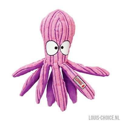 Kong Cuteseas Octopus-KONG-Louis Choice