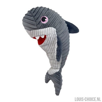Kong Cuteseas Rufflez Haai-KONG-Louis Choice