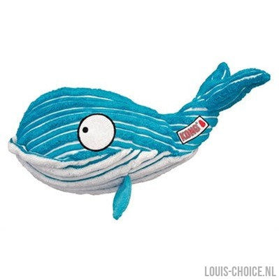 Kong Cuteseas Walvis-KONG-Louis Choice