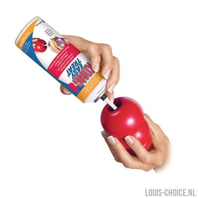 Kong Easy Treat Cheddar Kaas-KONG-Louis Choice