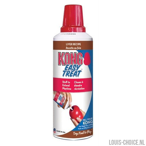 Kong Easy Treat Lever-KONG-Louis Choice