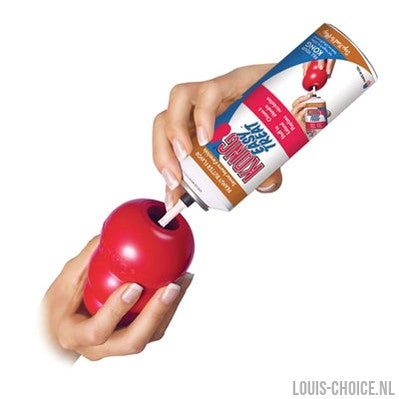 Kong Easy Treat Peanut Butter-KONG-Louis Choice
