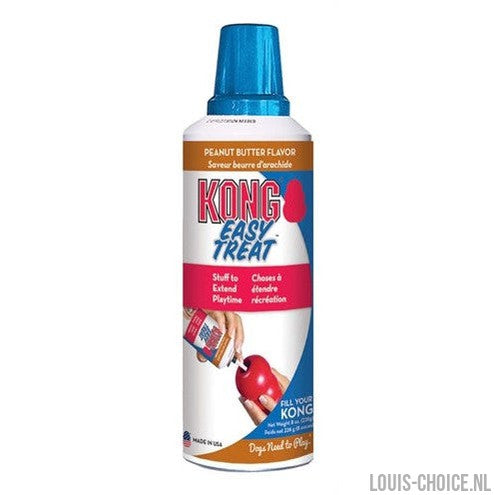 Kong Easy Treat Peanut Butter-KONG-Louis Choice