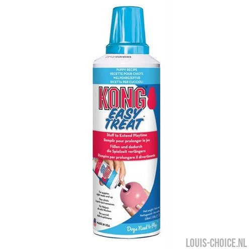 Kong Easy Treat Puppy-KONG-Louis Choice