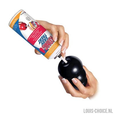 Kong Extreme Zwart-KONG-Louis Choice