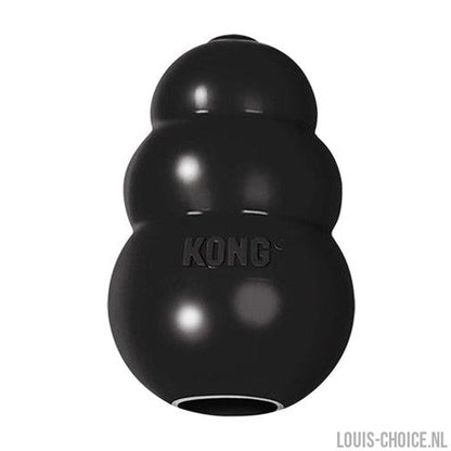 Kong Extreme Zwart-KONG-Louis Choice