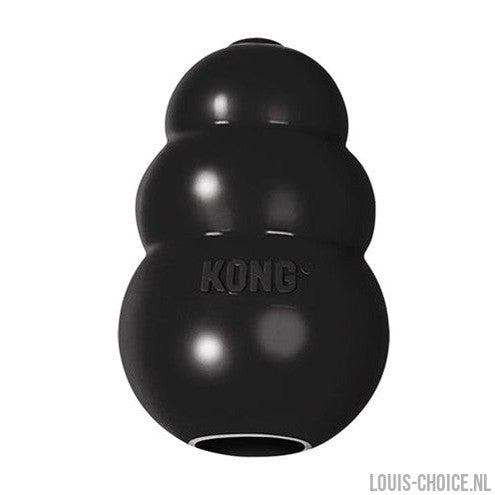 Kong Extreme Zwart-KONG-Louis Choice