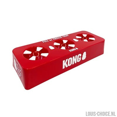 Kong Fill / Freeze Tray Silicone-KONG-Louis Choice