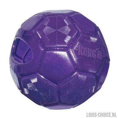 Kong Flexball Paars-KONG-Louis Choice