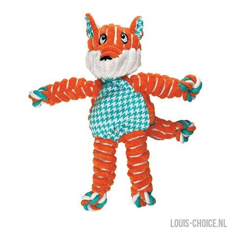 Kong Floppy Knots Vos-KONG-Louis Choice
