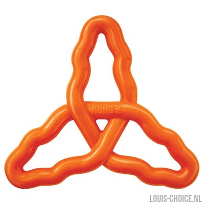 Kong Flyangle Assorti-KONG-Louis Choice