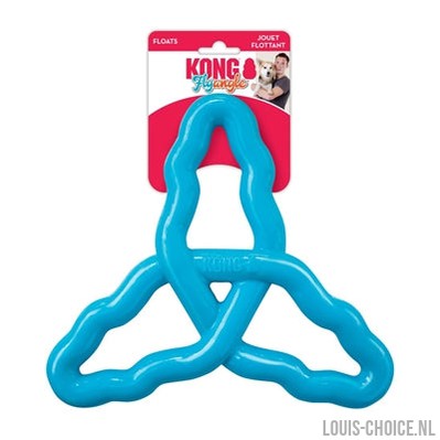 Kong Flyangle Assorti-KONG-Louis Choice