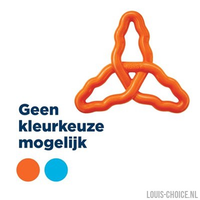 Kong Flyangle Assorti-KONG-Louis Choice