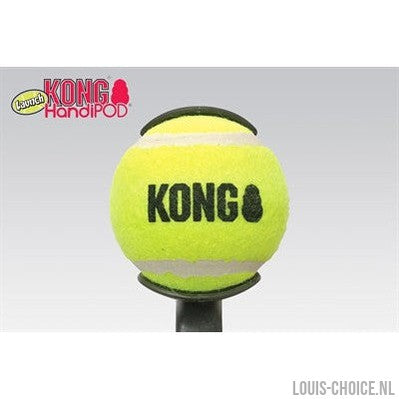 Kong Handipod Launch Werpstok Met Poepzakhouder-KONG-Louis Choice